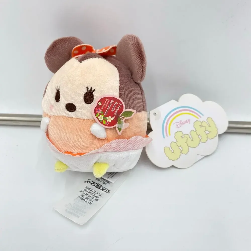 Disney Store Ufufy Minnie Mouse 5